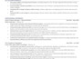 write ats optimized IT, tech and software engineering resume
